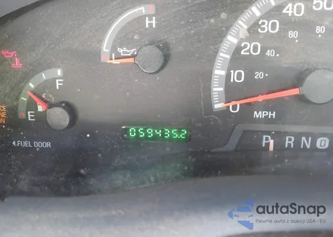 2002 Ford F-150 Xl/Xlt из США, поврежденный, VIN 1FTRF18W02NB10573